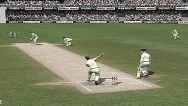 Cricket 07