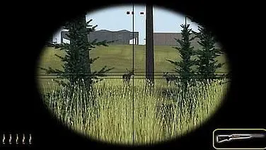 Deer Hunter 2004