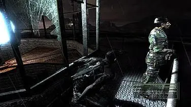 Splinter Cell 3