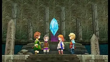 Final Fantasy III