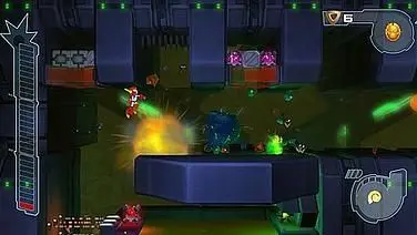 Explodemon