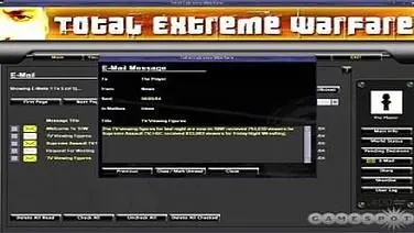Total Extreme Warfare 2004