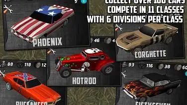 Musclecar Online