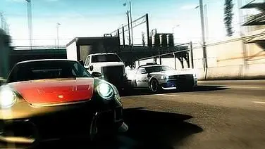 Need for Speed Undercover