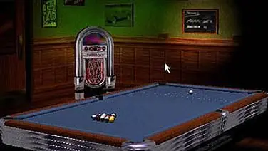 Jimmy White's 2: Cueball