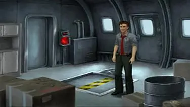 Zak McKracken: Between Time and Space