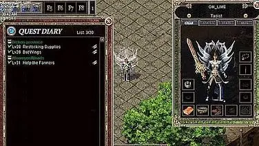 Mir 2 - The Legend Contiunes