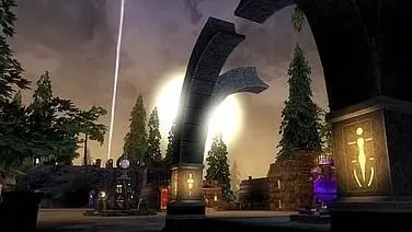 Darkfall Unholy Wars