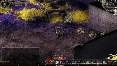Shadow of Legend