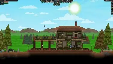 Starbound