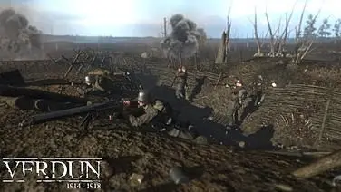 Verdun