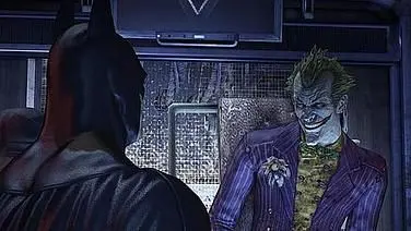Batman: Arkham Asylum