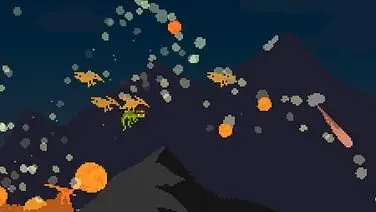 Dino Run DX