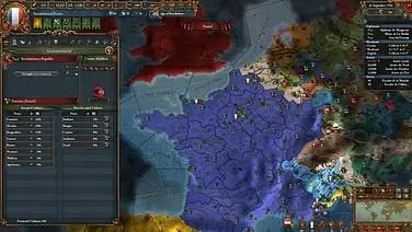 Europa Universalis IV: Emperor