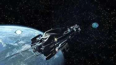 X3: Terran Conflict