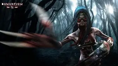 Dementium II HD