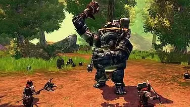 RaiderZ