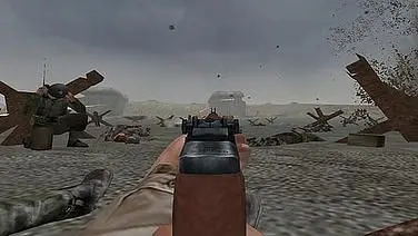 Medal of Honor: Allied Assault