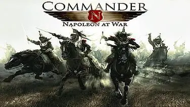 Commander: Napoleon at War