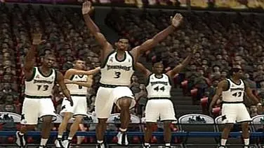 NBA Live 2003