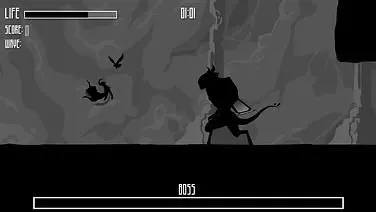 Armed with Wings: Rearmed