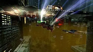 Aquanox
