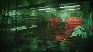 RoboCop: Rogue City