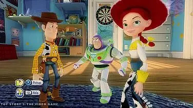 Toy Story 3