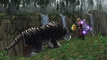 World of WarCraft: Wrath of the Lich King