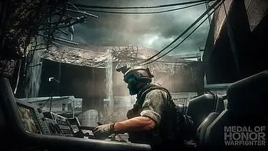 Medal of Honor: Warfighter