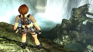 Tomb Raider: Legend