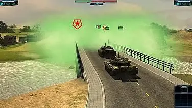 Elements of War Online