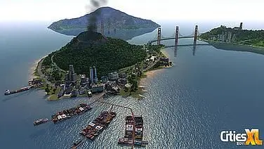Cities XL 2011