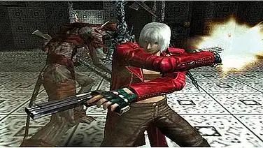 Devil May Cry 3: Dante's Awakening Special Edition