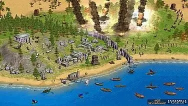 Age of Mythology