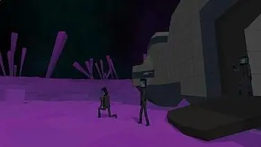 Universe Edge