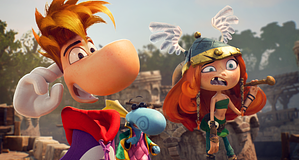 Rayman Legends Retold