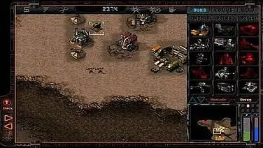 Dark Reign Redux