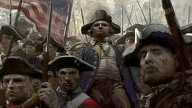 Europa Universalis III
