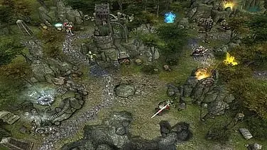 Soul Quest