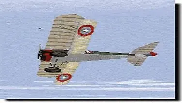 Flying Corps