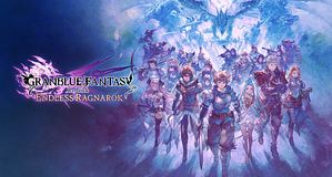 Granblue Fantasy: Relink