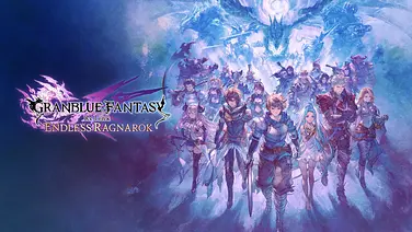 Granblue Fantasy: Relink