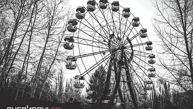 Chernobyl VR Project