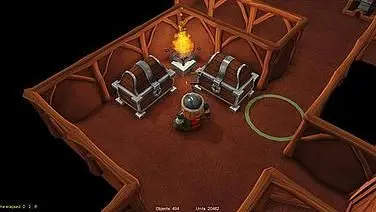 A Game of Dwarves
