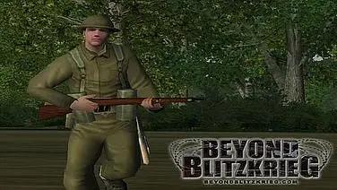 Battleground Europe