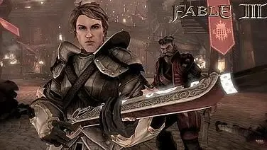 Fable III 
