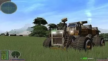 Hard Truck: Apocalypse