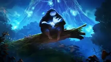 Ori and the Blind Forest: Definitive Edition