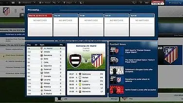 Football Manager 2013